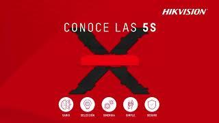 LANZAMIENTO  PowerX DVR  ¡Conoce lo nuevo de Hikvision!