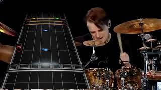 Gavin Harrison - Sound of Muzak (Drum Chart)