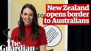 New Zealand opens borders to Australian and international tourists: ‘We have missed you’