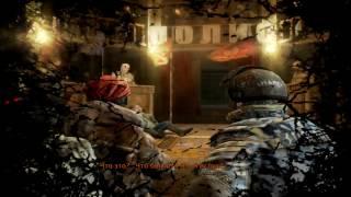 Метро 2033 Луч Надежды Redux хорошая концовка/Metro 2033 Last Light Redux Good Ending