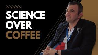 Pavlos Savvidis | Science Over Coffee