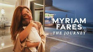 Myriam Fares: The Journey