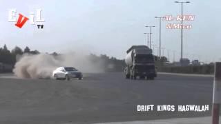 Drift Saudi Arabia | 2015 - Drift Kings HAGWALAH (Saudi Arabia)