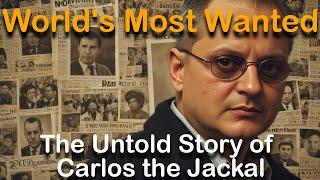 Unveiling Carlos the Jackal: The Shocking History of a Notorious Terrorist