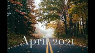 Indie/Rock/Alternative Music Compilation - April 2021