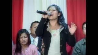 H Lalmuankimi - Damna kim (CKTP Praise & Worship 2005)