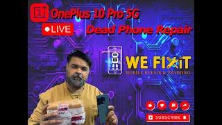 ||The Secret Solution to Fixing 5G Mobiles by Bilal Akash||  #Wefixitteam #oneplus10pro5g