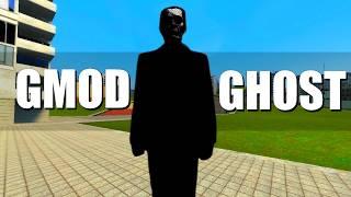 Being haunted by the GHOST for an hour straight | GMOD Supercut