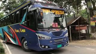 Dhaka Express(Sonatola to Mirpur 2 Star)