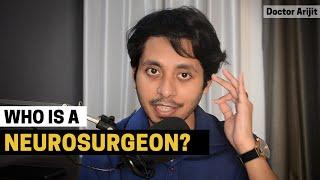 WHO IS A NEUROSURGEON? - Surgeries performed | NEET, AIIMS, MEDICAL STUDENT, ASPIRANT INDIA