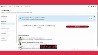 Tutorial - Omega Multi Pinterest Pixels for Shopify Merchants - A complete setup walk-through