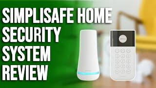 SimpliSafe Home Security System Review: Is It Really Worth it? (Expert Insights Unveiled)