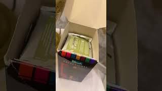 Dilmah Exceptional | Ceylon Green Tea | Luxury Leaf bags | Sri Lankan Company 