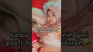 maaf gak bisa...berChAndHaaaAa#bayi #bayicewe #busui #bumil #dbf #menyusui #viral #trending #fyp