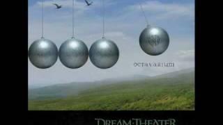 Dream Theater - Panic Attack + Lyrics