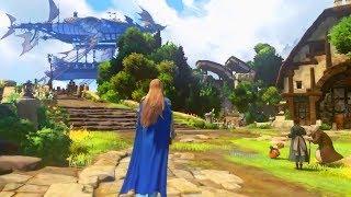 32 AMAZING UPCOMING OPEN WORLD GAMES OF 2018 & BEYOND | PS4 XBOX ONE PC NINTENDO SWITCH