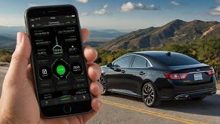 5 Best Remote Car Starters with App in 2024