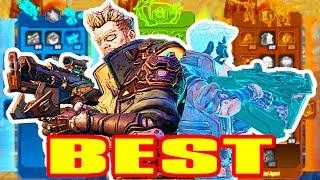 2023 BEST Zane Build in Borderlands 3!!