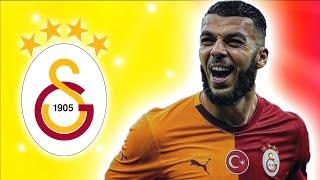 GEORGES MIKAUTADZE | Welcome To Galatasaray 2024 🟡 Magic Goals, Skills & Assists (HD)