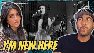 WOW | Angelina Jordan - I Put A Spell On You - First EVER* REACTION!