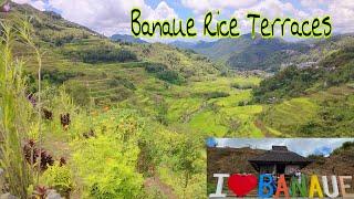 Our Trip to Banaue Rice Terraces | One Piece Family12