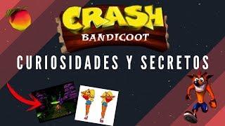 Curiosidades y Secretos que tal vez no sabías de Crash Bandicoot PS1 en español