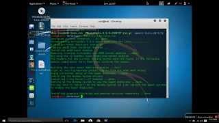 how to make full screen for kali linux in virtual box