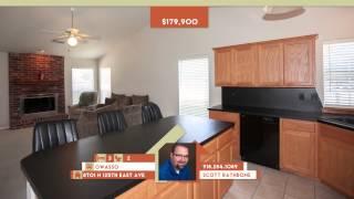 Scott Rathbone - 8701 N 125th East Avenue