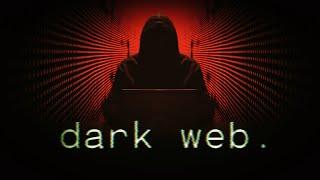 LA DARK WEB ️ | ¿Qué se esconde en las Profundidades de Internet? La Oscura Maldición de TOR