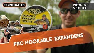 Durable Expanders For Bomb & Waggler Fishing | Andy Power