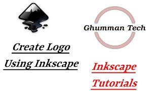 Create Your Own Logo Using Inkscape