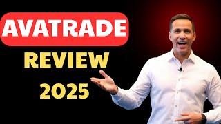 AvaTrade Broker Review: DO NOT SIGN UP (Until You Watch This)