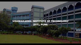Bansilal Ramnath Agarwal Charitable Trust's Vishwakarma Institute of Technology.