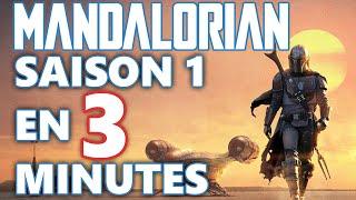 The Mandalorian | Résumé  Saison 1 en 3 minutes