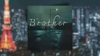 [FREE] Brother | Gloomy Type Beat (sample by BreBeats)