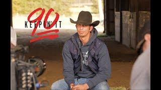 JB Mauney & Dale Keeping it 90