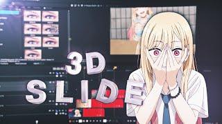 3D Slide Tutorial - Sony Vegas Pro