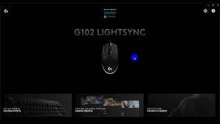 Logitech G Hub Save to Onboard Memory [Quick Tutorial]