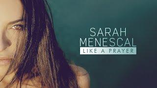 Like A Prayer - Madonna - Sarah Menescal Bossa Nova Covers