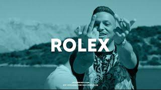 "ROLEX" - Guitar Flute Trap Type Beat - AZET Type Beat