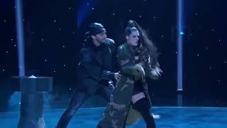Taylor & Robert's Hip Hop Performance | So You Think You Can Dance: Top 8 Perform