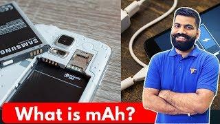 What is mAh? Real Battery Capacity? Powerbank Cheating? Explained