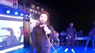 gurmeet gora and rocky siyaan nation brothes live at haldwani