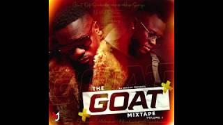 The GOAT Mixtape By DJ Mensah-The Untouchable