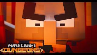 MINECRAFT DUNGEONS BETA FULL PLAY-THROUGH!!