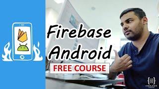 #1 Firebase Authentication Tutorial - Login and Registration User Interface