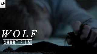 Wolf (2023 ) #Horror #shortfilm