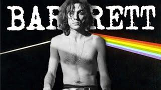 The Dark Side of Pink Floyd: The Syd Barrett Story