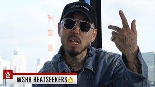 SHO "BABABABALENCIAGA" (WSHH Exclusive - Official Music Video)