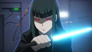 Darker than Black Ryuusei no Gemini | Darker than Black Gemini of the Meteor | Moments | #18